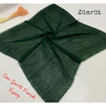 Zümrüt Yeşili