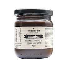 Stamina Krem Bal 200 Gr