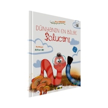 Dünyanın Bilge Solucanı - Rjcı-761288