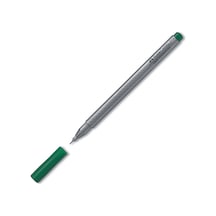 Faber Castell Grip Finepen Koyu Yeşil