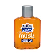 Aqua Velva Musk After Shave Kolonya 103 ML
