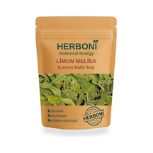 Limon Melisa Çayı 20g, Doğal Ve Katkısız