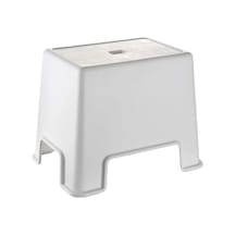 Primera Lüks Banyo Taburesi Çok Renkli