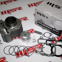 Honda Actıva 100 - Rıtmıca - Specıal Alfa Silindirkit Msr