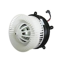 Btap Bmw E65 2000-2008 Kalorifer Motoru 64116913401