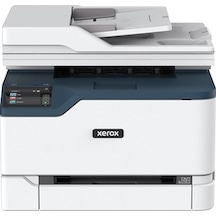 Xerox Workcentre C235V_DNI A4 Renklı Çok Fonksiyonlu Dublex Lazer Yazıcı