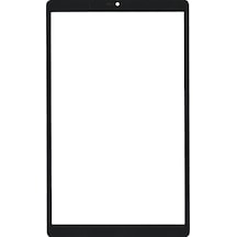 Lenovo Uyumlu Tab M8 TB-8505FS Dokunmatik Cam Siyah