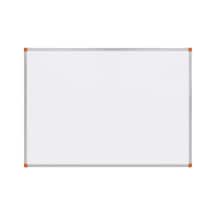 Laminant Beyaz Yazı Tahtası 60x85cm Duvar Tipi Alüminyum Çerçeve Diğer