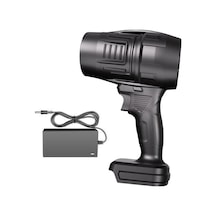 Suntek Şarjlı Kablosuz Hava Toz Alma Makinesi Açık Kutusuz