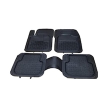 Hyundai Accent Admira Uyumlu 3d Paspas, İntoltrare9706