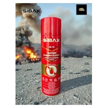 Yangın Söndürme Spreyi Yangın Söndürücü Sprey 600ml