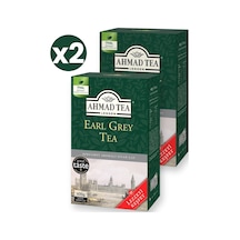 Ahmad Tea Earl Grey 400 G Dökme Çay 2'li Ekonomik Paket Toplam 800 Gram Dökme Çay