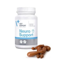 Vet Expert Neuro Support Kedi Ve Köpekler İçin Diyetetik Tamamlayıcı Tablet 45 Adet