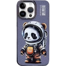 Joko Apple İphone 14 Pro Fun Magsafe Kapak - Mor