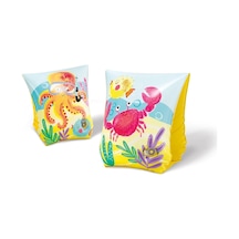 Intex Balık Desenli Kolluk 23x15 Cm