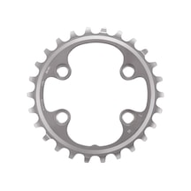 Shimano Aynakol Dişlisi Xt Fc-m8000 2x11 24t Siyah