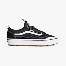 Vans Mte Old Skool Waterproof Unisex Siyah Spor Ayakkabı Vn000dazba21 Siyah