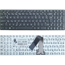 Asus Uyumlu K55VD, K55VJ, K55VM, K55VS Klavye (Siyah)