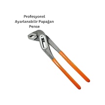 Mey İthalat Ayarlı Pense