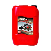 Petrol Ofisi Maxitrak Tms Oil 500 Transmisyon ve Hidrolik Yağı 20 L