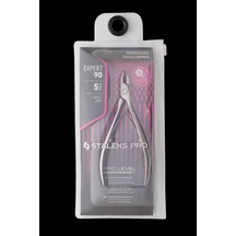 Staleks Expert Profesyonel Et Pensi 5mm