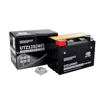 Outdo Utz12/14s 12v 11.2 Ah Motosiklet Aküsü