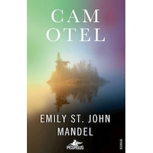 Cam Otel - Ybve-722246