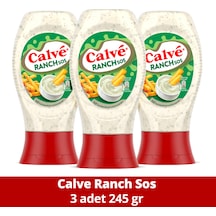 Calve Ranch Sos 3 x 245 G