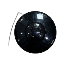 Palmera Ptmbx Tırpan Otomatik Başlık M10x1.25 Dişi