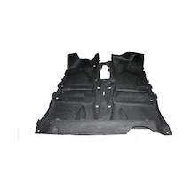 Renault Clıo Symbol Taban Halısı L65 2000 - 2012 - Öz-iş