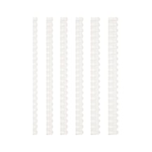 Bigpoint Plastik Spiral 25 Mm Beyaz 50'li Kutu