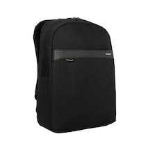 Targus Tsb960 Geolite Sırt Ntb. Çantası 15.6'' - Siyah Siyah