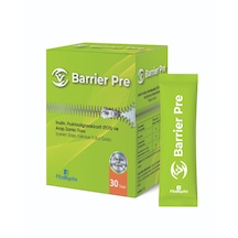 Fitobiyota Barrier Prebiyotik 30 Şase