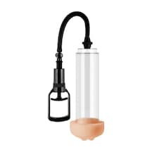 Erotixshop Penis Pompası Vajina Başlıklı