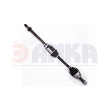 Anka Aks Ön Sağ Laleli Palıo-albea 1.3 Mtj 06 1050-0009 51832278 46307678