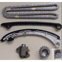 IOTO 10901-10701 Triger Zincir Seti Swift 1.3 16V 2003-