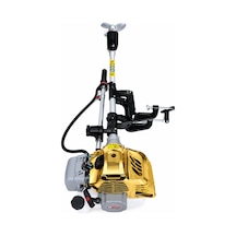 Roys Gold Renk Pro Tekne Ve Bot Motoru 2 Zamanlı