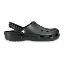 Crocs 10001-001 Classic Unisex Sandalet Siyah