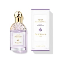 Guerlain Paris Aqua Allegoria Flora Salvaggia Arafat