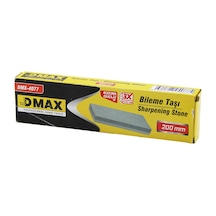 Bezos Uzun Kalın Bileme Taşı 200x50x25 Mm Nhr