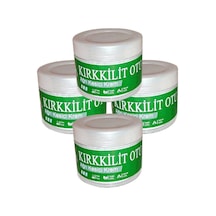 Kırkkilit Otu Kremi 4x150 Ml Rahatlatıcı Krem