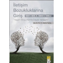 İletişim Bozukluklarına Giriş - Robert E. Owens -  Kimberly A. Farinella - Mirket Yayınları