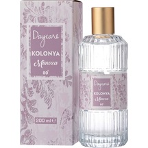 Cam Şişe Mimoza Kolonya 200 Ml