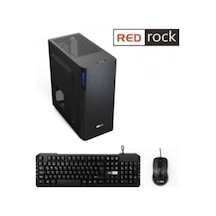 Redrock A564016R1TS i5-6400 16 GB 1 TB HDD Free Dos Masaüstü Bilgisayar