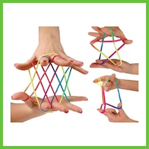 Bezos S02000736 Jru Stringy Majiggy Dmc