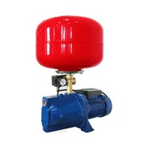 Nortek 1 Hp Jsp 100 24 Lt Dik Tanklı Hidrafor