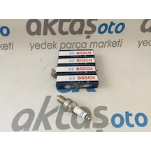 Buji Uno Doğan Kartal Slx Wr6dc