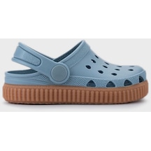 Igor Unisex Çocuk Sandalet S10315 Mavi