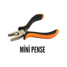 Elektronik Mini Pense Telefon Tamirci Pense