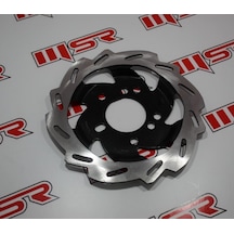 Sym Jet 14 Pt Ön Fren Diski Oem Orbıt Iı-x Pro 125 Efı Iı- Orbit 50 4t Efi Xpro 125 Ym